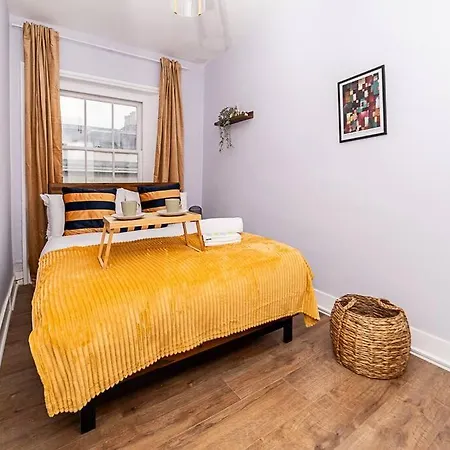 Covent Garden-Oxford Street Central London Apartment Extérieur photo