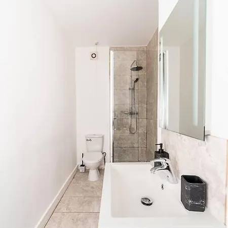 Covent Garden-Oxford Street Central London Apartment Extérieur photo