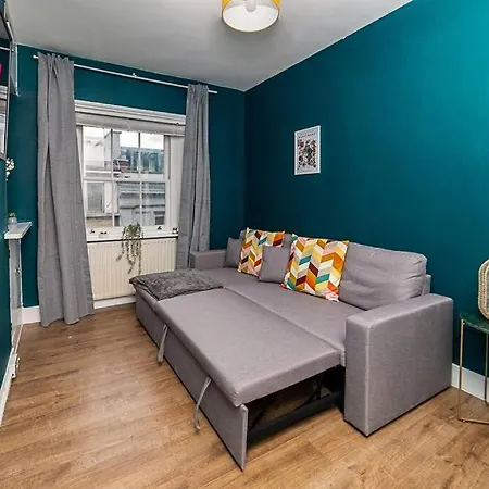 Covent Garden-Oxford Street Central London Apartment Extérieur photo
