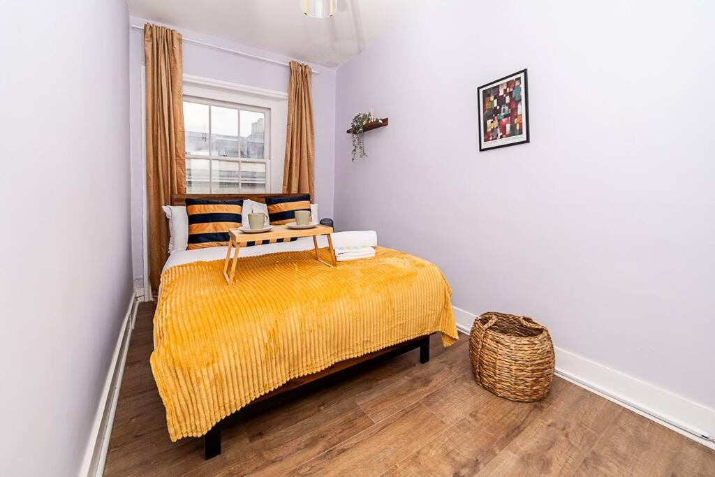 Covent Garden-oxford Street Appartement Londres