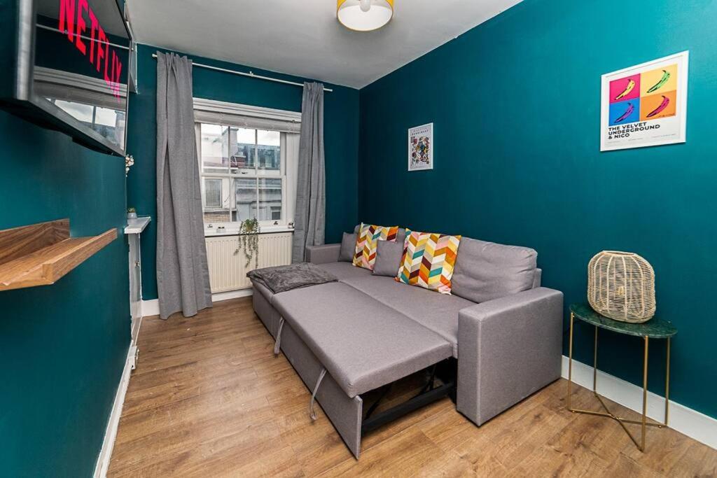 Appartement Covent Garden-oxford Street Londres