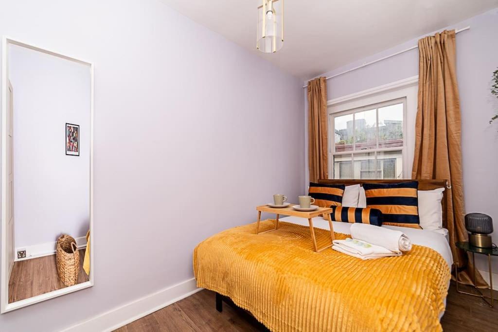 Apartment Covent Garden-oxford Street London